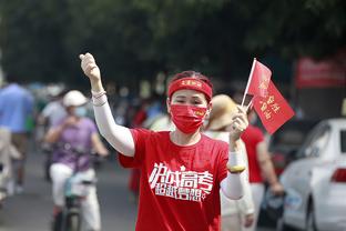 迈克-布朗：基根-穆雷今日会出战 并且不会有出场时间的限制